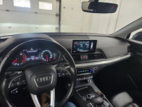 Audi Q5 * PROGRESSIV * CARFAX * PANORAMA * ПОДГРЕВИ *  - 14400 € / 28163.95 лв. - 17096348 9