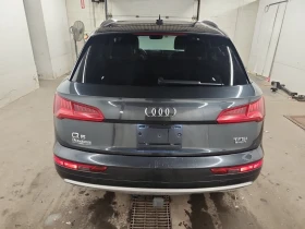 Audi Q5 * PROGRESSIV * CARFAX * PANORAMA * ПОДГРЕВИ *  - 14400 € / 28163.95 лв. - 17096348 6