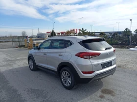 Hyundai Tucson 2.0 4?4 - 14800 € / 28946.28 лв. - 43939794 3