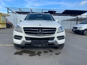 Mercedes-Benz ML 350 - 16500 € / 32271.19 лв. - 51682220 5