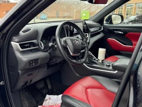 Toyota Highlander * AWD * CARFAX * ПОДГРЕВИ * КАМЕРА * CARPLAY | Auto.bg — изображение 5