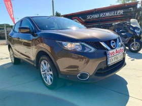 ����� �� �������� �� Nissan Qashqai 1.2ben.115k.c.