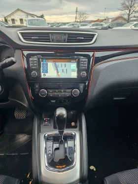 Nissan Qashqai 1.2ben.115k.c. | Auto.bg — изображение 13
