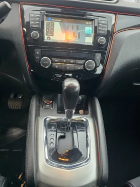 Nissan Qashqai 1.2ben.115k.c. | Auto.bg — изображение 12