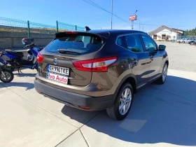 Nissan Qashqai 1.2ben.115k.c. | Mobile.bg � ����� ������ 5