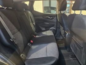 Nissan Qashqai 1.2ben.115k.c. | Mobile.bg � ����� ������ 17