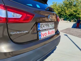 Nissan Qashqai 1.2ben.115k.c. | Mobile.bg � ����� ������ 7