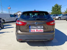 ����� �� �������� �� Nissan Qashqai 1.2ben.115k.c.
