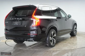 Volvo Xc90 B5/235HP/R-DESIGN/4X4/ACC/360/PANO/MAMO/212z - 49199 € / 96224.88 лв. - 60854275 5