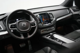 Volvo Xc90 B5/235HP/R-DESIGN/4X4/ACC/360/PANO/MAMO/212z - 49199 € / 96224.88 лв. - 60854275 7