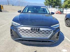 Audi Q8 E-TRON PREMIUM PLUS - 25400 € / 49678.08 лв. - 33985865 2
