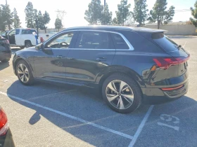 Audi Q8 E-TRON PREMIUM PLUS - 25400 € / 49678.08 лв. - 33985865 4