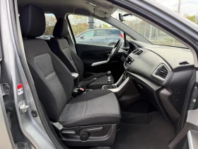 Suzuki SX4 S-Cross 1.6DDiS 2WD Euro5B - 6600 € / 12908.48 лв. - 33340874 8