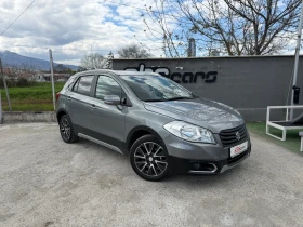 Suzuki SX4 S-Cross 1.6DDiS 2WD Euro5B - 6600 € / 12908.48 лв. - 33340874 2
