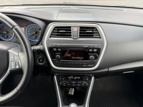 Suzuki SX4 S-Cross 1.6DDiS 2WD Euro5B - 6600 € / 12908.48 лв. - 33340874 11