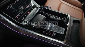 Audi Q7 4.5TDI* 360* Pano* Camera* ���������� | Mobile.bg � ����� ������ 9