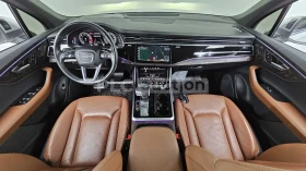 Audi Q7 4.5TDI* 360* Pano* Camera* ���������� | Mobile.bg � ����� ������ 7
