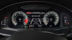 Audi Q7 4.5TDI* 360* Pano* Camera* ���������� | Mobile.bg � ����� ������ 8
