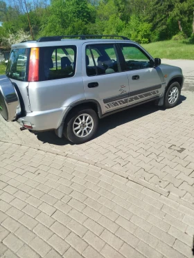 Honda Cr-v RD1 facelift  | Mobile.bg � ����� ������ 6