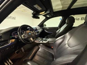 BMW X5 XDRIVE M PKG| DISTRONIC| HARMAN| HUD| 360|  | Mobile.bg � ����� ������ 8