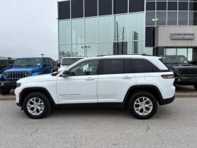 Jeep Grand cherokee LIMITED| DISTRONIC| 8ZF| ALPINE | Mobile.bg � ����� ������ 2