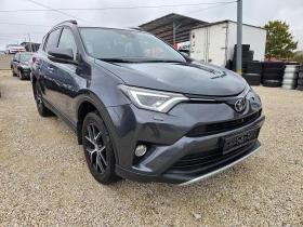 ����� �� �������� �� Toyota Rav4 2.0 152k.c Executive ��������� 4WD          