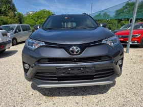Toyota Rav4 2.0 152k.c Executive ШВЕЙЦАРИЯ 4WD           - 18800 € / 36769.60 лв. - 17960715 2