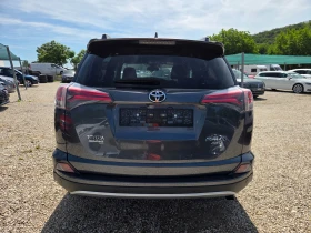 Toyota Rav4 2.0 152k.c Executive ШВЕЙЦАРИЯ 4WD           - 18800 € / 36769.60 лв. - 17960715 5