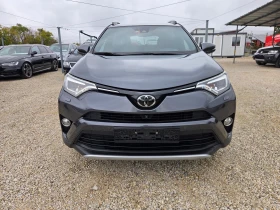 ����� �� �������� �� Toyota Rav4 2.0 152k.c Executive ��������� 4WD          