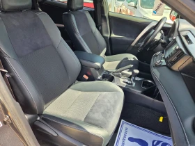 Toyota Rav4 2.0 152k.c Executive ШВЕЙЦАРИЯ 4WD           - 18800 € / 36769.60 лв. - 17960715 10