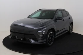 Hyundai Kona 65 kWh N Line | Auto.bg — изображение 3