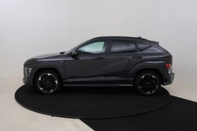 Hyundai Kona 65 kWh N Line | Auto.bg — изображение 4