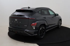Hyundai Kona 65 kWh N Line | Auto.bg — изображение 6