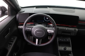 Hyundai Kona 65 kWh N Line | Auto.bg — изображение 9