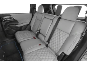 Mitsubishi Outlander Vdpurlen Gas Electric Hybrid | Auto.bg — изображение 8
