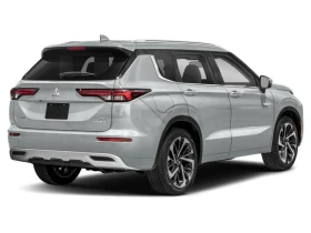 Mitsubishi Outlander Vdpurlen Gas Electric Hybrid | Auto.bg — изображение 2