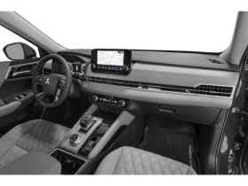 Mitsubishi Outlander Vdpurlen Gas Electric Hybrid | Auto.bg — изображение 10