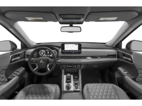 Mitsubishi Outlander Vdpurlen Gas Electric Hybrid | Auto.bg — изображение 5