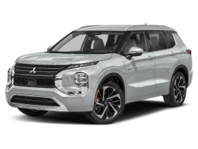 Mitsubishi Outlander Vdpurlen Gas Electric Hybrid | Auto.bg — изображение 12