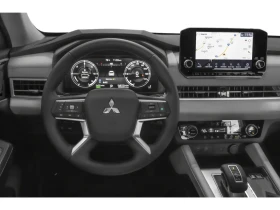 Mitsubishi Outlander Vdpurlen Gas Electric Hybrid | Auto.bg — изображение 4