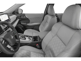 Mitsubishi Outlander Vdpurlen Gas Electric Hybrid | Auto.bg — изображение 6