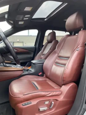 Mazda CX-9 Signature * LEATHER * ПАНОРАМА * БЕЗ ИНЦ * CARFAX | Auto.bg — изображение 8