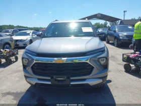Chevrolet Trailblazer FWD| REMOTE START| ������| ������� | Mobile.bg � ����� ������ 13
