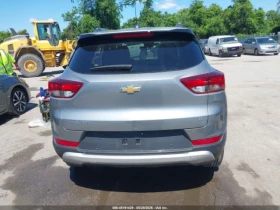Chevrolet Trailblazer FWD| REMOTE START| ������| ������� | Mobile.bg � ����� ������ 17
