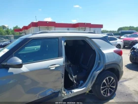 Chevrolet Trailblazer FWD| REMOTE START| ������| ������� | Mobile.bg � ����� ������ 6
