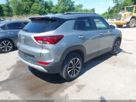 Chevrolet Trailblazer FWD| REMOTE START| ������| ������� | Mobile.bg � ����� ������ 4