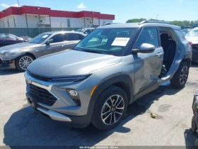 Chevrolet Trailblazer FWD| REMOTE START| ������| ������� | Mobile.bg � ����� ������ 2