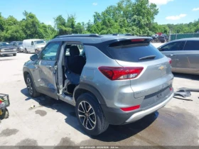 Chevrolet Trailblazer FWD| REMOTE START| ������| ������� | Mobile.bg � ����� ������ 3