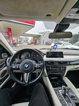 BMW X6 BMW X6M 575HP PERFORMANCE STAGE2 700HP LIZING - 41500 € / 81166.94 лв. - 27070153 14