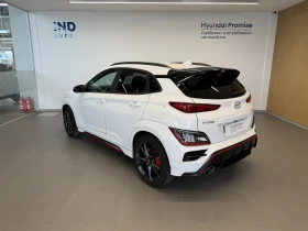 Hyundai Kona N PERFORMANCE | Mobile.bg � ����� ������ 3